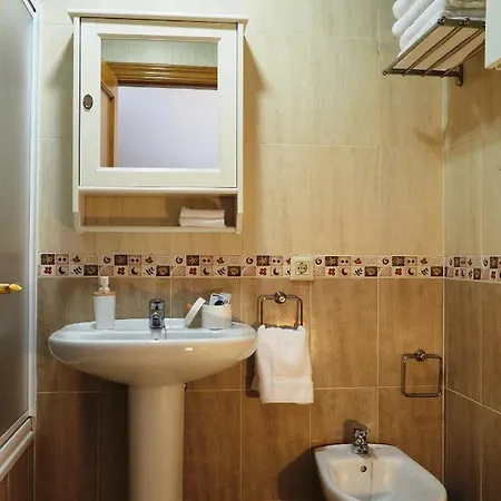 Apartment Boliches Wifi 300 M Playa Fuengirola