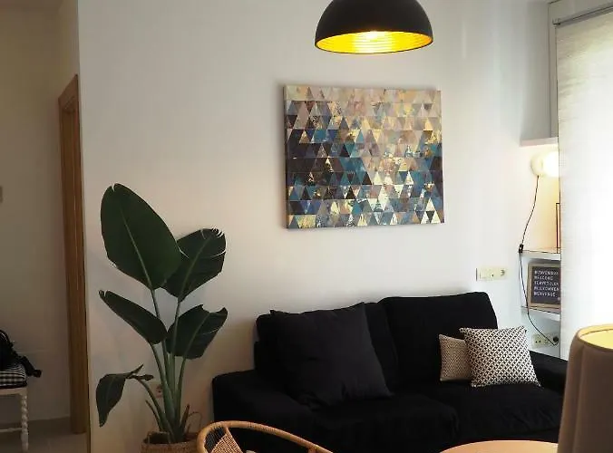 Boliches Wifi 300 M Playa 푸엔히롤라