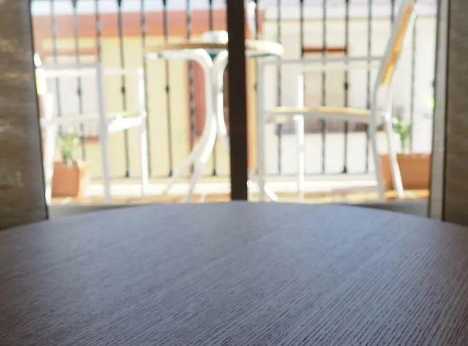 Boliches Wifi 300 M Playa 아파트