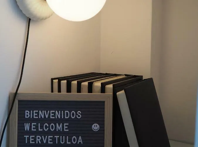 Boliches Wifi 300 M Playa 푸엔히롤라