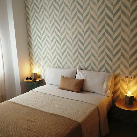 Boliches Wifi 300 M Playa Apartment Fuengirola