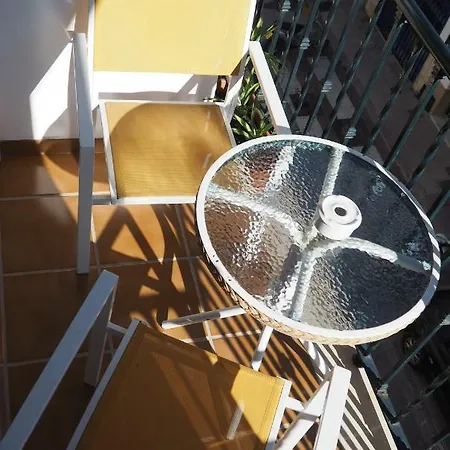 Apartment Boliches Wifi 300 M Playa