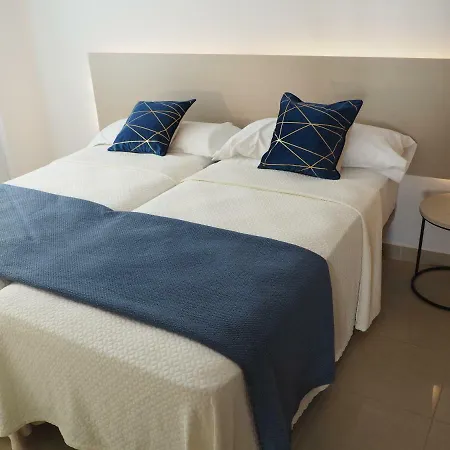 Boliches Wifi 300 M Playa Apartamento Fuengirola