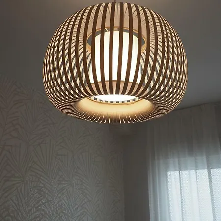 Boliches Wifi 300 M Playa Appartement