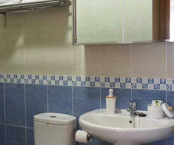 Boliches Wifi 300 M Playa Apartamento Fuengirola