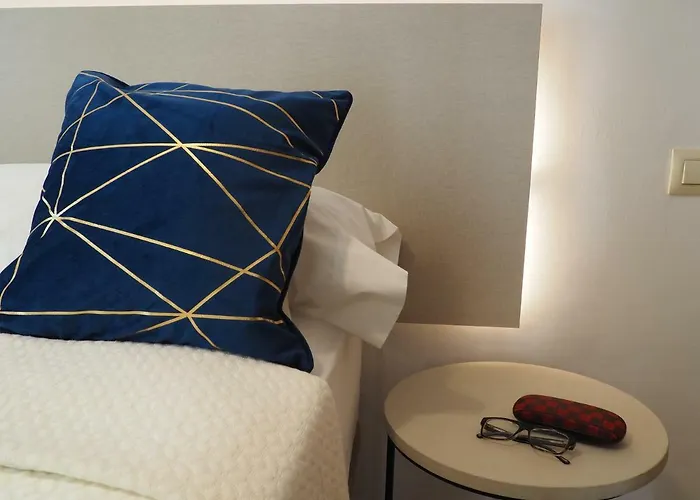 Boliches Wifi 300 M Playa Apartamento