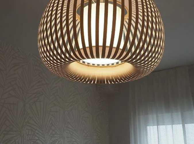 Boliches Wifi 300 M Playa Apartamento