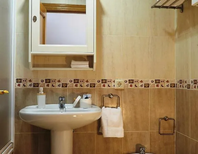 Appartamento Boliches Wifi 300 M Playa Fuengirola