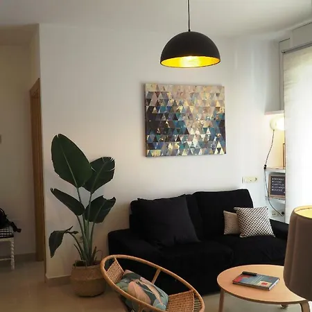 Boliches Wifi 300 M Playa Fuengirola