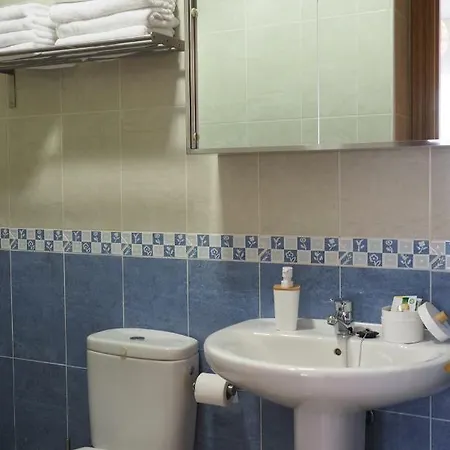 Boliches Wifi 300 M Playa Apartment Fuengirola