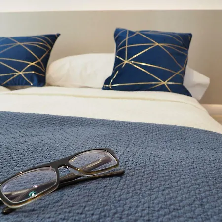 Boliches Wifi 300 M Playa Apartment Fuengirola