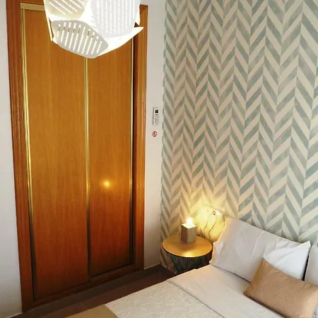 Apartment Boliches Wifi 300 M Playa Fuengirola