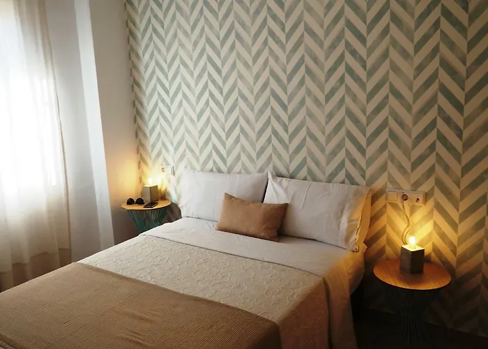 Boliches Wifi 300 M Playa Apartment Fuengirola