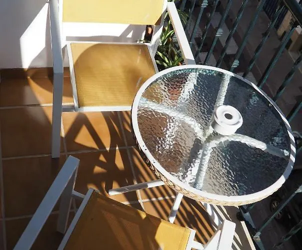 Apartment Boliches Wifi 300 M Playa