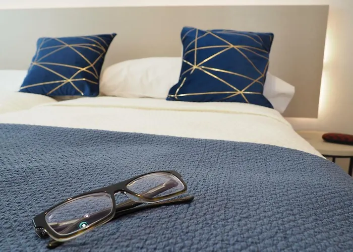 Boliches Wifi 300 M Playa Apartment Fuengirola